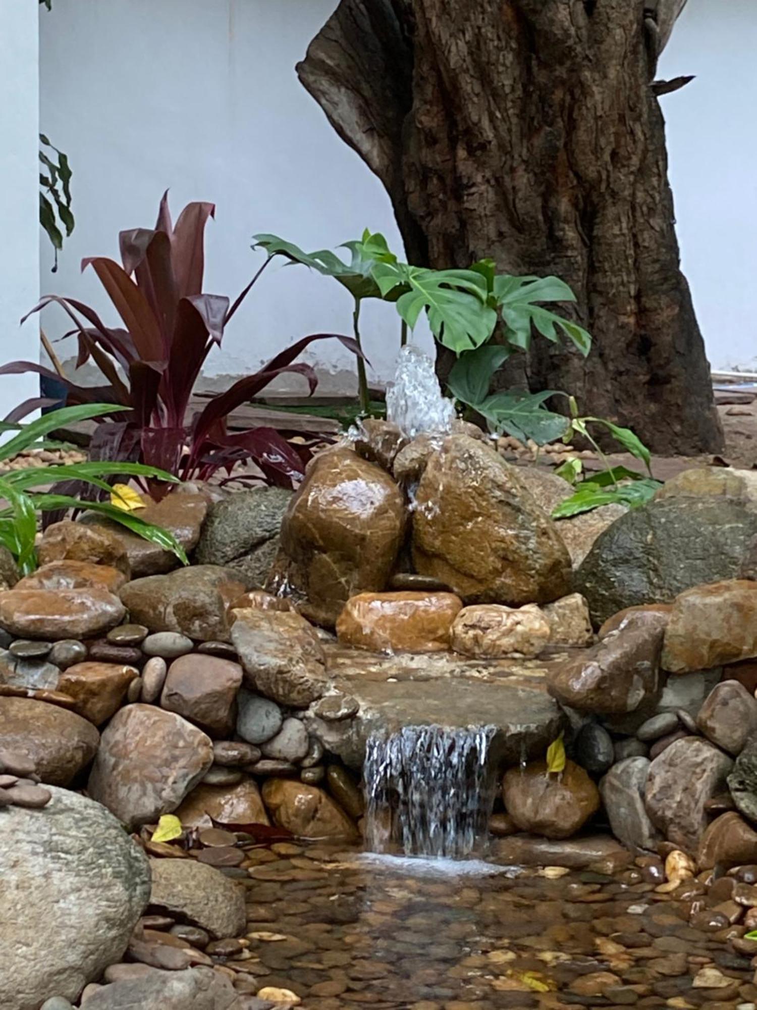 Baan Orapin Bed & Breakfast Chiang Mai Exterior photo